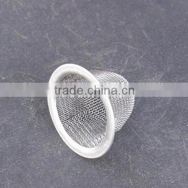 Stainless Steel Filter photo-5