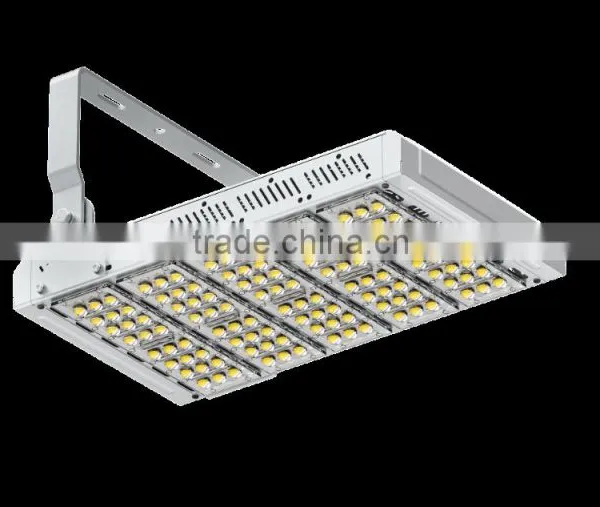 Cree Chip Meanwell Driver 80w 120lm/w Outdoor Led Flood Light photo-4