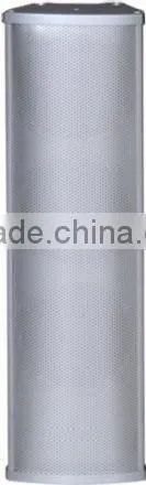 LD-9 Series 20-50W Waterproof PA Column Speaker High Quality Aluminum Alloy Speaker photo-5