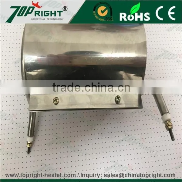 High Quality Mica Tubular Band Heater photo-6
