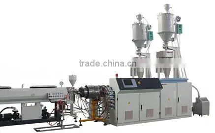 Multilayer Pipe Machine