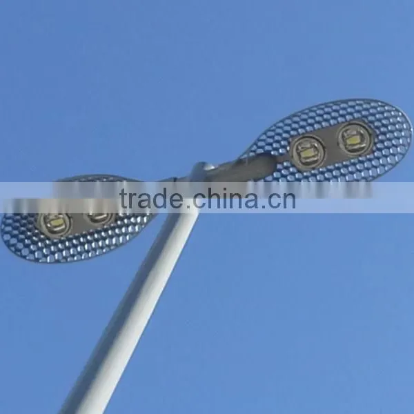 2016 New Honeycomb Design 60W 80W 100W 120W 140W 160W Led Street Light Patented Waterproof Light Housing photo-3