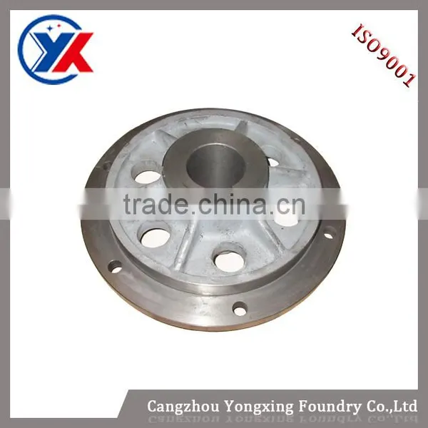 elevator, cast iron elevator parts,elevator axle parts