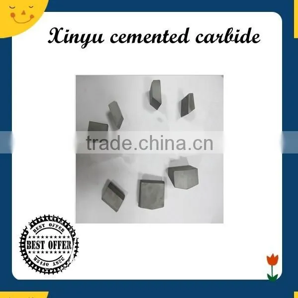 Tungsten Carbide Insert Yg8 Woodworking Tips photo-3