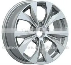 ZW--K606 16"17" Alloy Wheel for Car