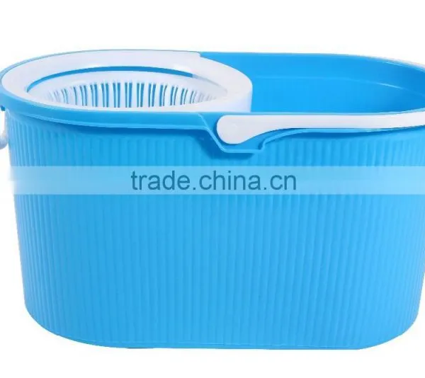 Made In China Euro Clean Microfiber Magic Mop photo-3
