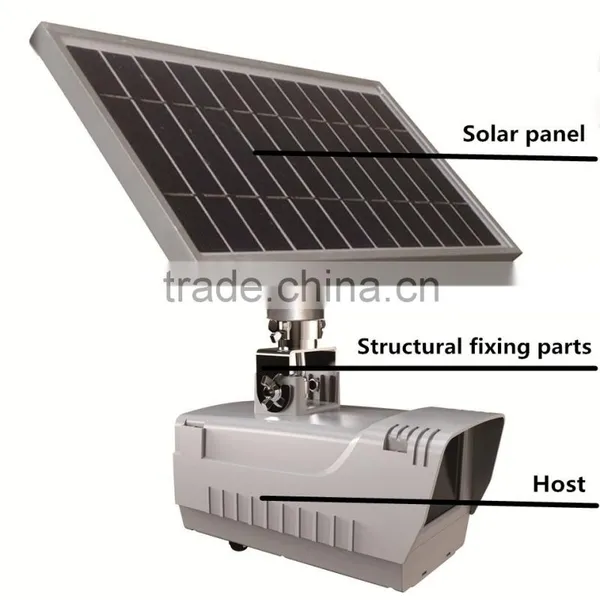 ST2303B Rugged Android WIFI Monitor Terminal for Forestry photo-2