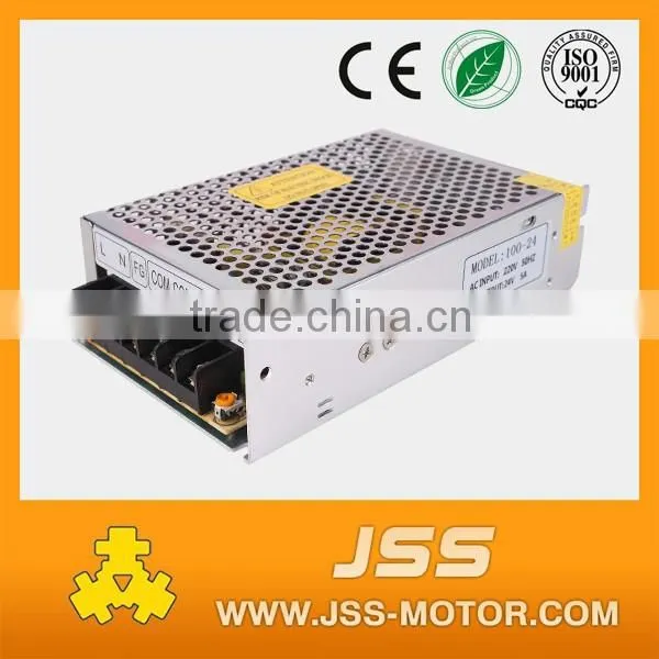 220v 110v ac dc Power Supply 24v 5a