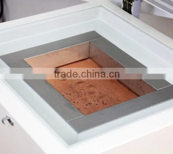 Factory Price for Samsung Iphone Touch Screen Glass Separating Frozen LCD Screen Separator Machine photo-6