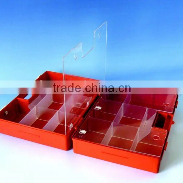 First Aid Box