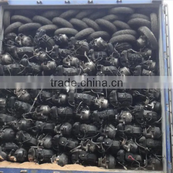 Cheap 49,90,100cc Used Scooter Engine/motorcycle Engine/Second Hand Engine photo-3