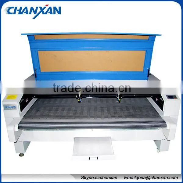 Website Nancyhyy88 CAD Garment Cutting Machine,Fabric Cutting Laser photo-3