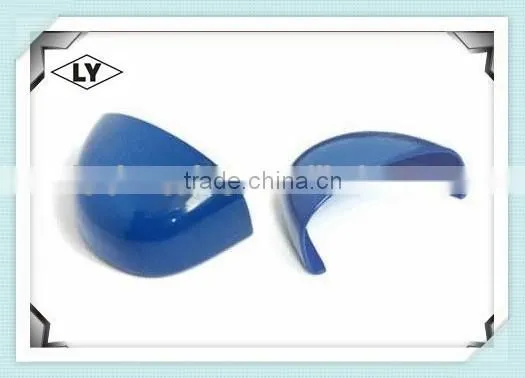 Qiangying Professional Manufacture Hot Sale High Quality Steel Toe Cap For Safety Shoes