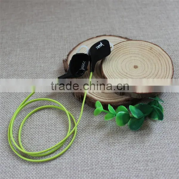Sport Bluetooth Mobile Earphone for Samsung , Xiaomi ,iphone From Wholesale OEM ODM Accepted Made in China photo-3