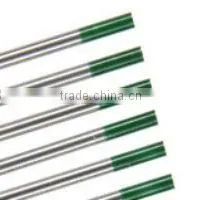 Pure Tungsten Welding Electrode,tungsten Electrode
