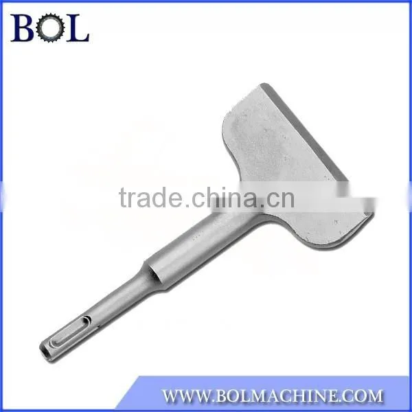 Electric Hammer Chisel set SDS PLUS