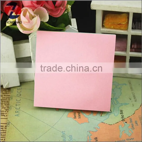 New Design Custom Unique Cheap Promotional Notepad photo-2