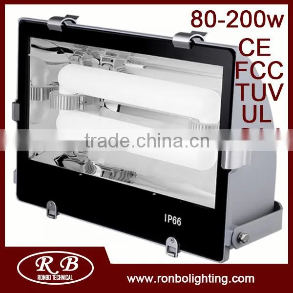 Outdoor Induction Lamp Lighting Fixture