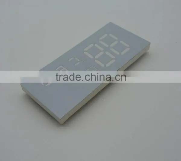 High-quality White Color Custom Air Conditioner Digital LED Display photo-5