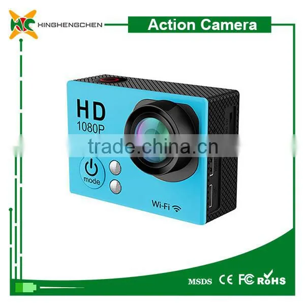 G2 4k Ultra hd Action Camera Underwater Video Camera photo-5