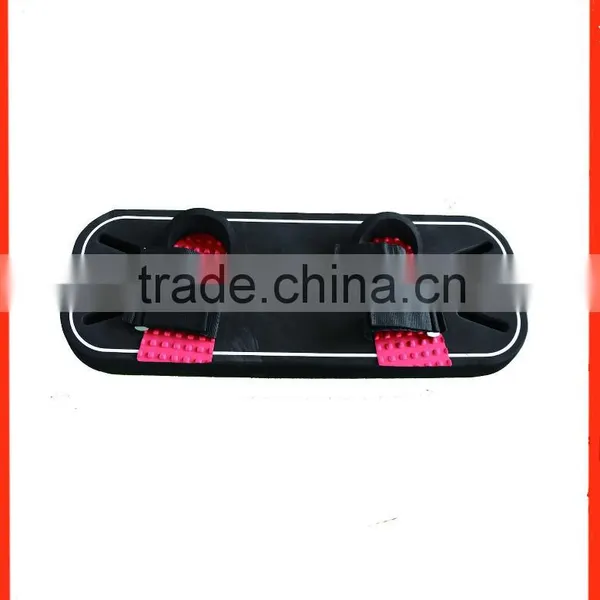 Trampoline Surfing Board EVA Board