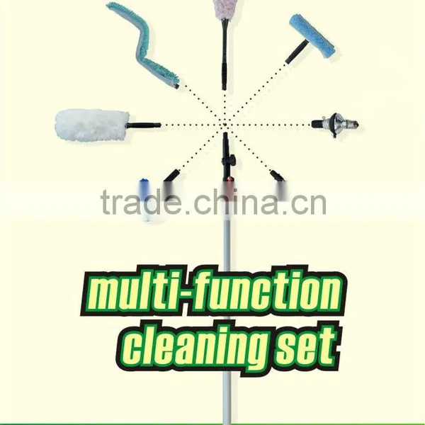 Factory manufacture spin mop replacement parts