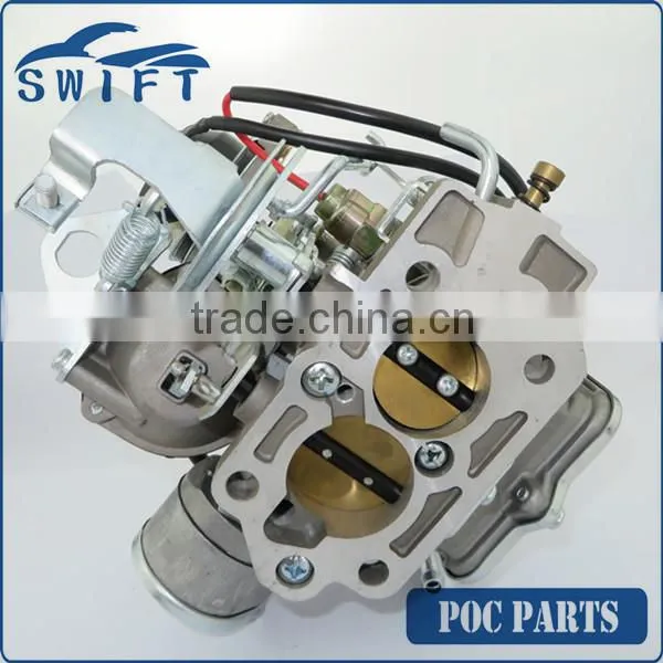 Carburetor For Z24(16010-21G61) photo-4