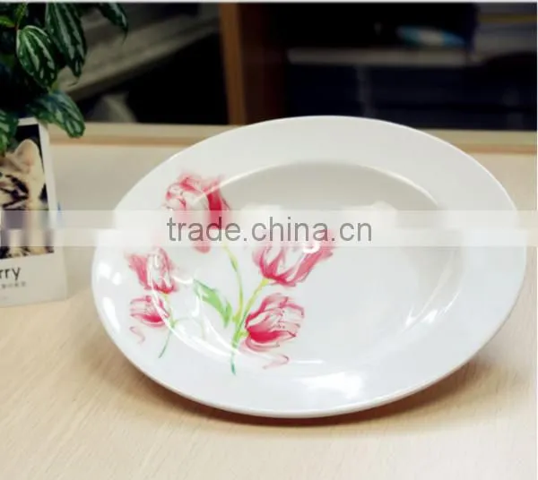 Melamine Kitchenware- Dinner Set - Melamine Tray photo-2