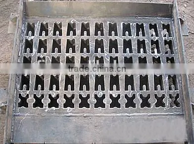 Hollow Brick and Road Along Colorful Brick Machine (website:sophiezf3) photo-3
