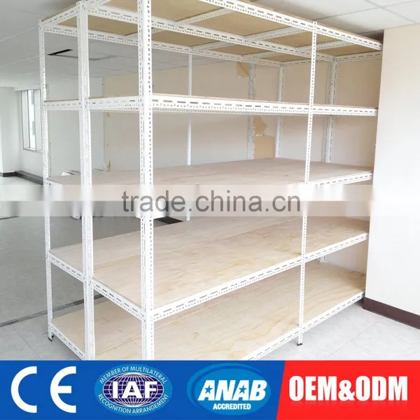 Luxury Quality Slotted Angle Rack photo-5