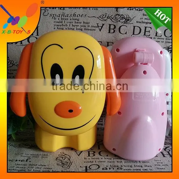 2014 Happy Dog Touchable Energy-saving LED Lamp, Writing/learning Lamps,Eye-protection USB Charging Night Light. Promotion Gift. photo-4