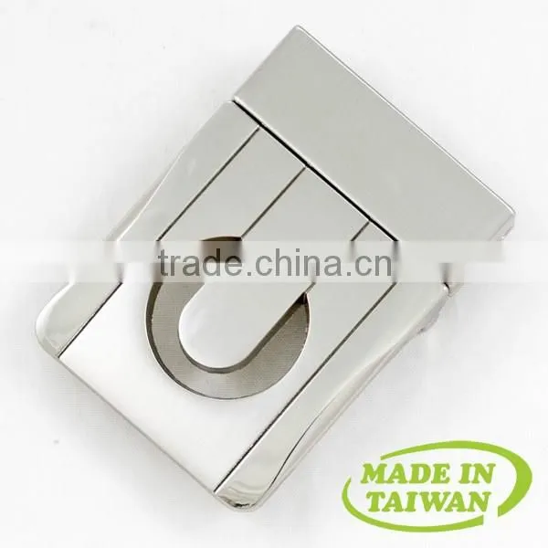 Square Lion Head Metal Buckle Shape Belt Buckle photo-6