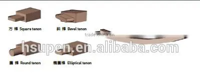 5 Axis Wood Processing Machine photo-4