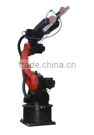 UV,PU,NC or Water-based Paint Robot Machine Instead of Human photo-2