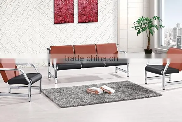Nice Color Leisure Modern Sofa TZ-B04 photo-5