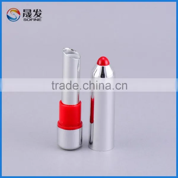 Made in China Wholesale Lipstick Container Packaging Lipstick Pencil photo-2