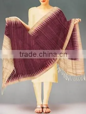 SILK SCARF photo-4