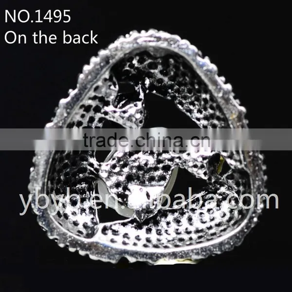 Rhinestone Amazing Flower Rhinestone For Decorations -1495 photo-3