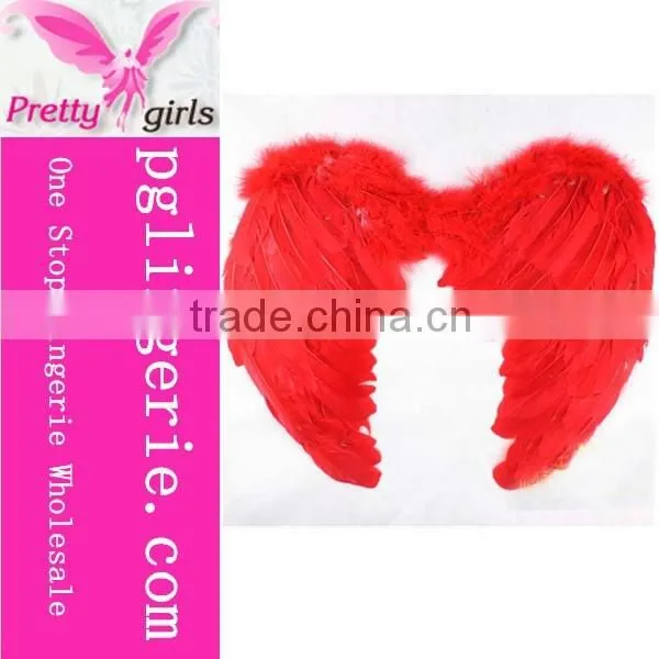Factory Price Sexy Fairy Wings Cheap,angel Wings Jacket,black Angel Wings photo-2