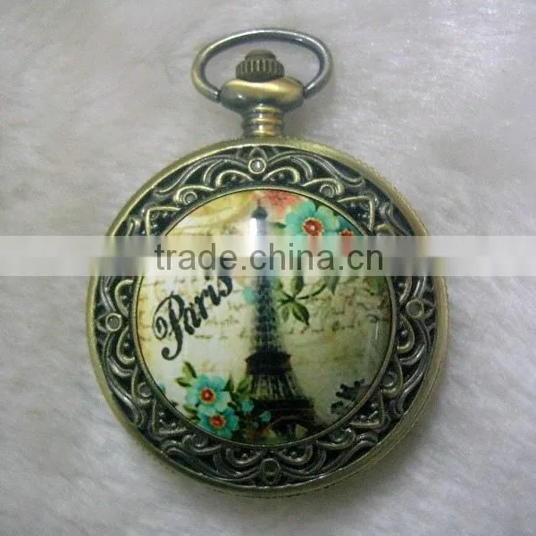 Beautiful Antique Pocket Watch With Good Price photo-2