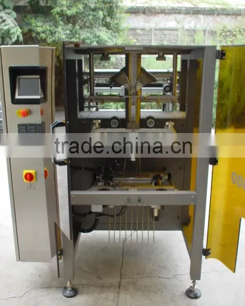 UNI-600 Pillow Bag Packing Machine for Food photo-3