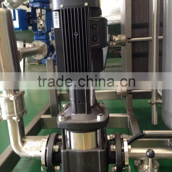 Cream Pasteurizer photo-4