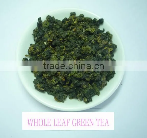 Whole Leaf GREEN TEA photo-5