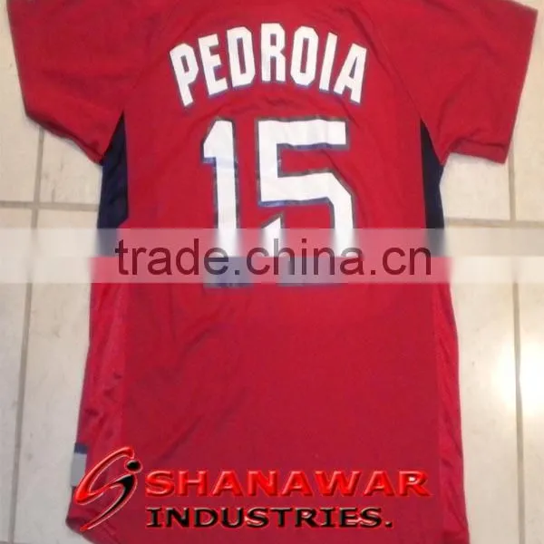Red Sox Baseball Jersey photo-4