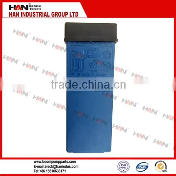 Putzmeister Remote Battery BA214061 photo-6