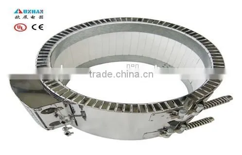 Ceramic Heating Device Use for Plastic Machinary photo-4