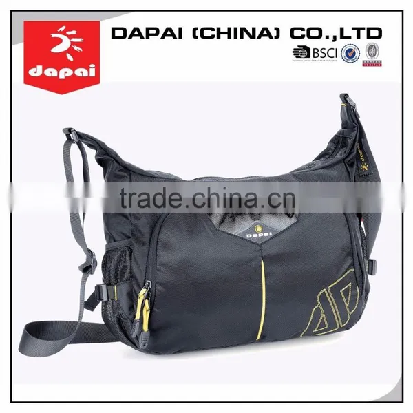 2015 Cheap Waterproof Messenger Bag For College photo-4
