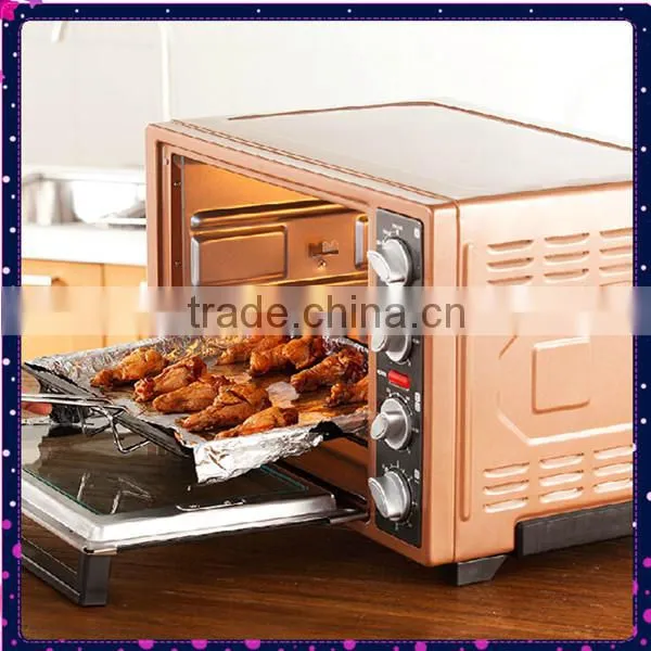2015 Hot Sale Kitchen Use Aluminum Foil Paper For BBQ photo-3