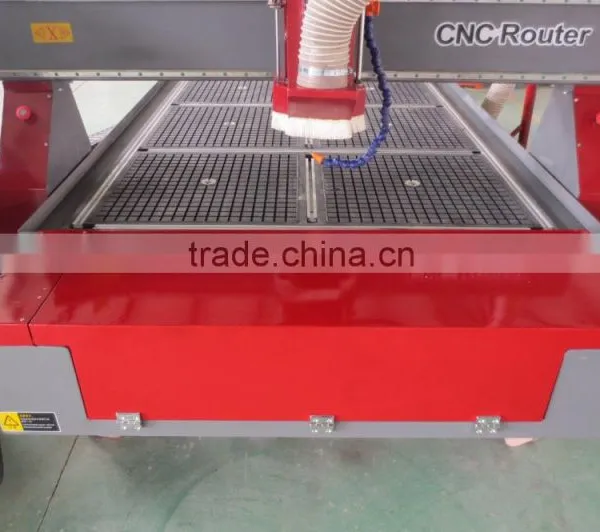 Manufacturer China Atc Router/ Wood Door Making Cnc Router Cutting for Cabinet,furniture photo-5