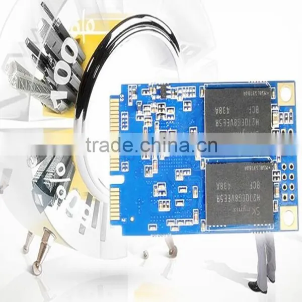 2.5" 128G SATA3.0 Disk Drive SSD Solid State Disk 128G SSD photo-6
